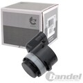 SKV PDC SENSOR EINPARKHILFE VORNE UND HINTEN PASSEND FÜR AUDI A3 Q7 TT BMW 2 X1