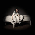 Billie Eilish WHEN WE ALL FALL ASLEEP, WHERE DO WE GO? (CD) Album