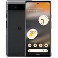 Google Pixel 6a 128GB Charcoal Black 6GB RAM Android Smartphone 6,1 Zoll