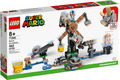 LEGO SUPER MARIO 71390 | REZNORS ABSTURZ | ERWEITERUNGSSET | NEU & OVP
