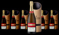 6 x Piper-Heidsieck Champagner Extra Brut Essentiel - Natural S