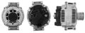 DRI Lichtmaschine Generator für Audi A6 4F2 C6 2.0 TFSI Avant 4F5