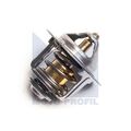 ORIGINAL® Nrf 725167 Thermostat, Kühlmittel passend für Opel Corsa D Meriva A