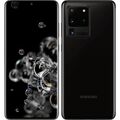 SAMSUNG Galaxy S20 Ultra 5G 128GB Cosmic Black - Gut - Smartphone