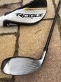 Golfschläger Callaway Hybrid 5 Rogue ST Max OS Lite, Herren rechts