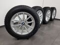 NEU Satz BMW Winterreifen 16 Zoll 3er G20 G21 Styling 774 Winterräder 6876921