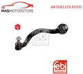 QUERLENKER LENKER RADAUFHÄNGUNG FEBI BILSTEIN 175034 A FÜR BMW X5,X6,F85,F86