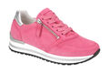 Gabor TURIN Damenschuhe - Halbschuhe - Sneaker pink Freizeit NEU