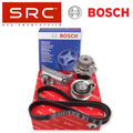 SRC ZAHNRIEMENSATZ WASSERPUMPE FÜR VW GOLF IV 4 BORA OCTAVIA AUDI A3 8L TT 1.8 T