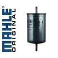 MAHLE Kraftstofffilter für VOLVO 850 C70 I S70 V70 I