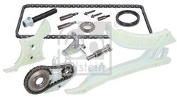 Steuerkettensatz Febi Bilstein FÜR BMW X1 + X3 + F07 + F11 + F36 10-21 177886