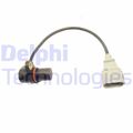 DELPHI SS10811 Kurbelwellensensor Impulsgeber für VW Golf IV Schrägheck (1J1)