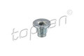 TOPRAN Verschlussschraube Ölwanne 502 418 M 16 für OPEL A18 P1UO COMBO K9 P17 O5