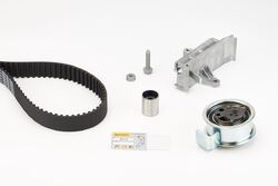 ZAHNRIEMENSATZ CONTINENTAL CTAM CT1028K2 FÜR VW BORA 1J2