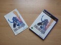 FINAL FANTASY XII 12 Playstation PS2 Anleitung CIB - SEHR GUT - CD SEHR GUT