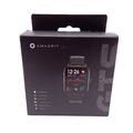 Amazfit GTS Smartwatch Obsidian Schwarz Sport Tracker Activity Technologie