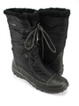 Gabor Gr.42,5 Uk.8,5 Damen Stiefel Stiefelette Boots Winter  Schwarz  TOP  F 173