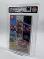 Super Mario 3D All-Stars Switch VGA 90 Gold NM+ /MT