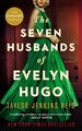 The Seven Husbands of Evelyn Hugo Taylor Jenkins Reid