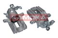 KAMOKA Bremssattel JBC0276 für SKODA VW AUDI SEAT