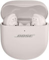 Bose QuietComfort Ultra kabellose Noise-Cancelling-Earbuds, Bluetooth, weiß