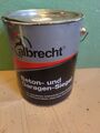 Albrecht Beton- und Garagensiegel 2,5 l Hornbach