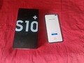 Samsung Galaxy S10+ S 10  + plus 128 GB Handy Smartphone Dual Sim Exzellent 