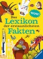 Jacqueline McCann ~ Das Lexikon der erstaunlichsten Fakten 9783473480692