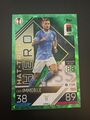 Ciro Immobile Smaragdgrün Match Attax Extra 2022/2023 Mütze Trick Hero 22/23 HTH