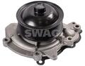 SWAG 10 92 9848 Kühlmittelpumpe Wasserpumpe passend für MERCEDES-BENZ GLK (X204)