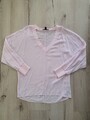 Esprit sehr schöne Bluse Gr. XS / 34 rosa * wie Neu *