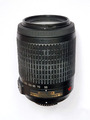 NIKON DX AF-S NIKKOR 55-200mm 1:4-5.6G ED VR Objektiv APS-C 18 55 DEFEKT BASTLER