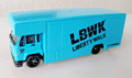 Hot Wheels Fleet Flyer Truck Transporter LBWK Liberty Walk Premium Real HRiders