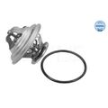 1x Thermostat, Kühlmittel MEYLE 028 292 0009 passend für AUDI SKODA VW