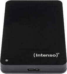 Externe Festplatte Intenso Memory Case 2,5 Zoll - 500GB / 1TB / 2TB / 4TB / 5TB