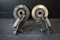 VW Golf 5 V R32 VI 6 R Audi S3 8P A3 V6 345mm Bremse vorn Bremsanlage GTI