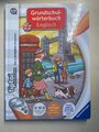 Neu! Tiptoi bücher 6-10 Jahre Grundschule Wörterbuch English- Ravensburger