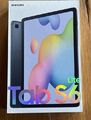 Samsung Galaxy Tab S6 Lite SM-P610 64GB, Wi-Fi, 10,4 Zoll-Oxford Gray