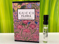 Gucci Flora Gorgeous Gardenia - EDP Probe 1,5 ml - unbenutzt