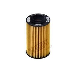 Ölfilter Hengst Filter E622HD145 für Alfa Romeo Opel Saab General Motors Buick