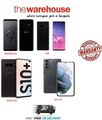 Samsung Galaxy S9 - S10 - S10+ Plus 128GB entsperrt Smartphone makellos A+