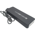 HP Universal Docking USB-C Station HSA-B005DS für EliteBook ProBook ZBook Studio