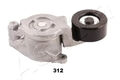 Keilriemenspanner 128-03-312 ASHIKA für MAZDA 6 Stufenheck 6 Sport Kombi 3