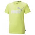 Puma Jungen T-Shirt Active Sports Graphic Tee 846993-29