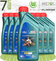 7x1 L Castrol Ford Magnatec A5 5W-30 WSS-M2C913-C WSS-M2C913-D 913-A 913-B