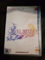 PlayStation 2: Final Fantasy X: Platinum Edition (PS2) kein Original Etui Cover
