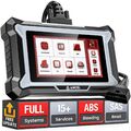 ANCEL DS200 Profi KFZ Diagnosegerät Auto OBD2 Scanner ALLE SYSTEM BiDirectional 