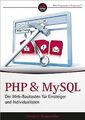 PHP und MySQL: Der Web-Baukasten für Einsteiger und... | Buch | Zustand sehr gut