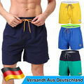 Badehose Badeshorts Shorts Schwimmshort Schwimmhose Herren Sport S/M/L/XL/2XL