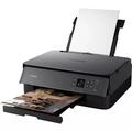 "Canon PIXMA TS5350i 3-in-1 WLAN-Farb-Multifunktionssystem - Schwarz